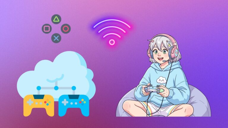 Cloud Gaming Usage Statistics