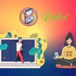 Digital Detox Success Statistics