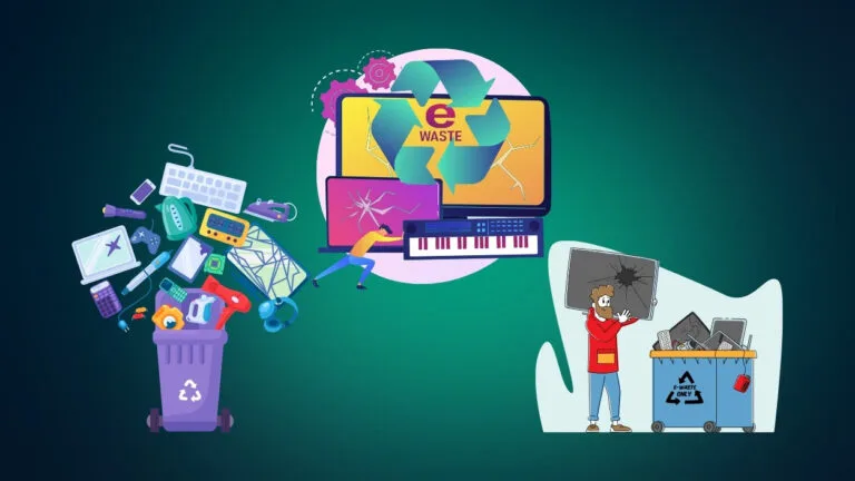 E-Waste Generation Statistics 2026: Waste Is the New Gold E-Waste Generation Statistics