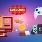 Gaming Subscription Statistics