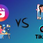 Instagram Reels vs. TikTok Statistics
