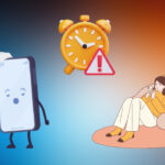 iPhone Screen Time Statistics