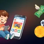 Mobile Game Spending Statistics