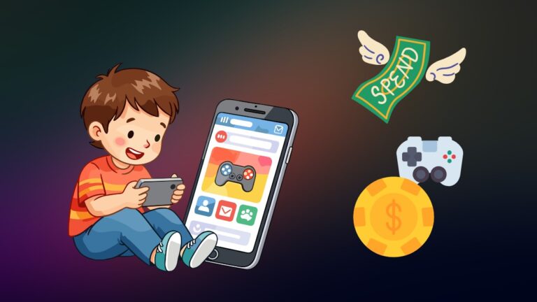 Mobile Game Spending Statistics