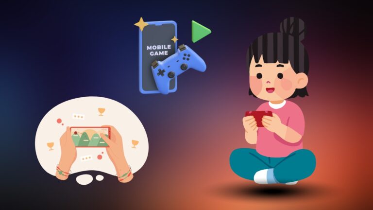 Mobile Gaming Statistics