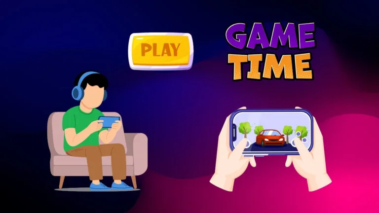 Mobile Gaming Time Statistics 2026: Daily Hours That Will Surprise You Mobile Gaming Time Statistics