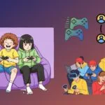 Multiplayer Gaming Statistics