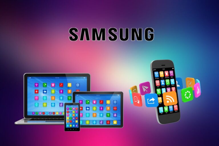 Samsung System Apps Statistics