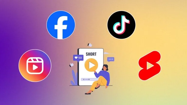 Short-Form Video Statistics 2026: Key Growth Facts Short Form Video Statistics
