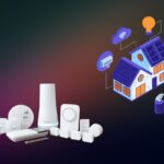 Smart Home Device Adoption Statistics