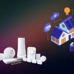 Smart Home Device Adoption Statistics