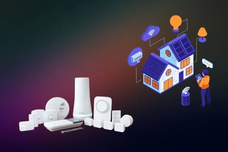 Smart Home Device Adoption Statistics 2026: Who’s Leading Now Smart Home Device Adoption Statistics