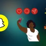 Snapchat Statistics
