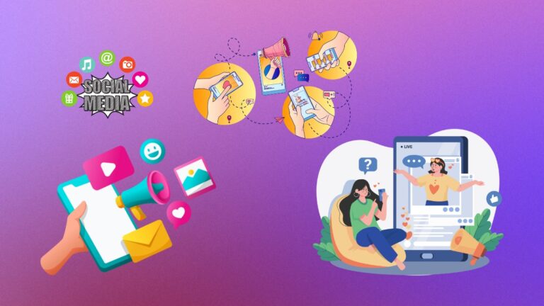 Social Media Usage Statistics