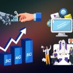 Technology Growth Statistics