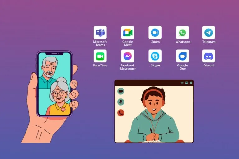 Video Call Apps Statistics 2026: Growth & Trends Video Call Apps Statistics 2026: Growth & Trends