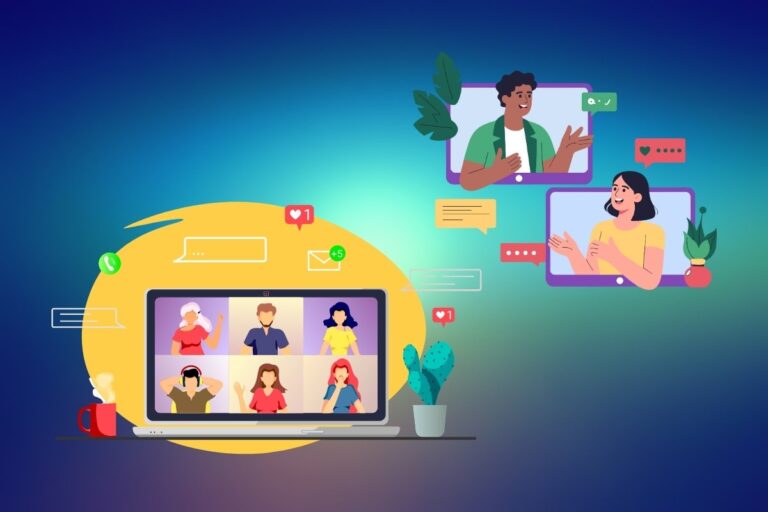 Video Conferencing Statistics