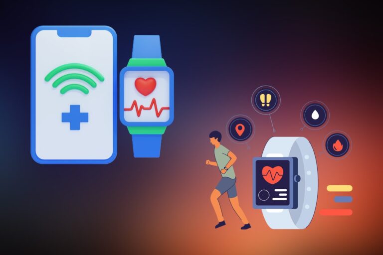 Wearable Technology Health Statistics