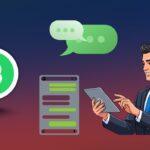 WhatsApp Business Usage Statistics