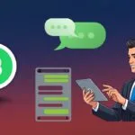 WhatsApp Business Usage Statistics