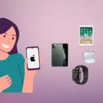Apple Ecosystem Usage Statistics