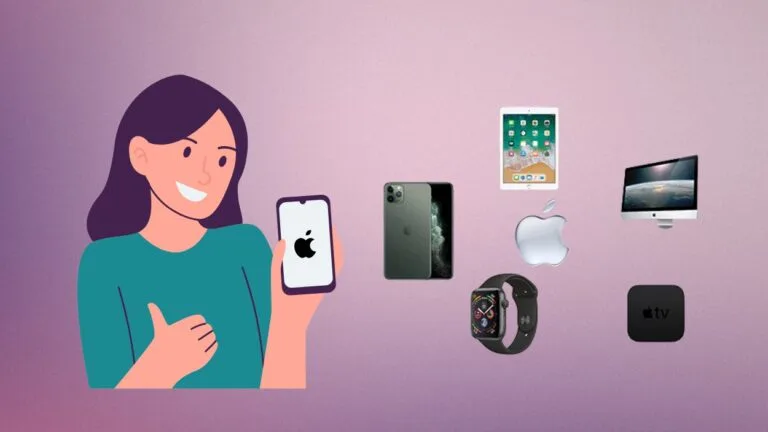 Apple Ecosystem Usage Statistics
