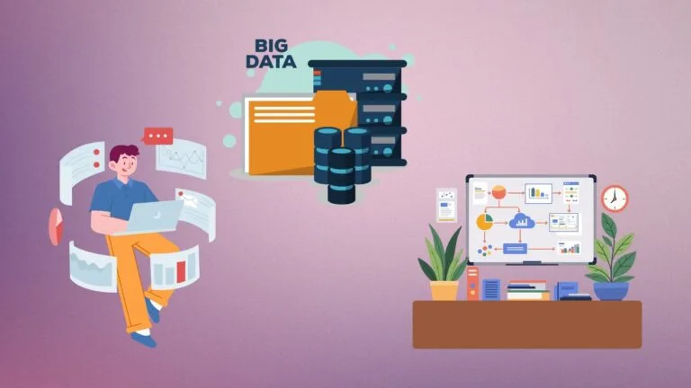 Big Data Statistics 2026: Massive Growth, Key Industry Trends Big Data Statistics
