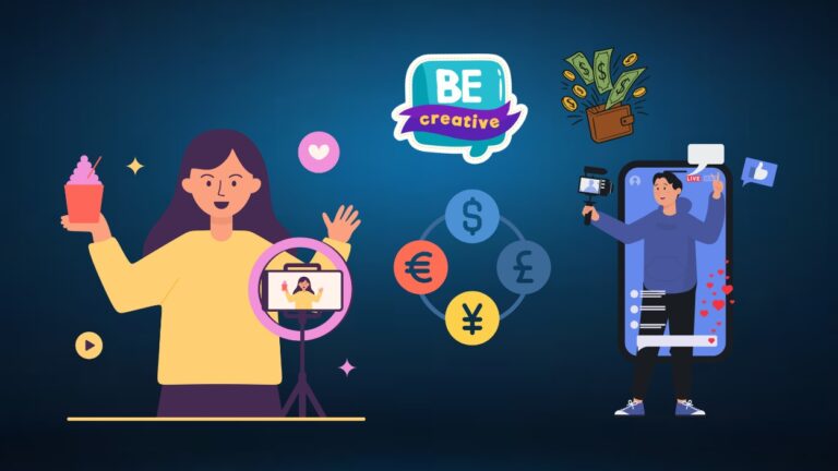 Creator Economy Statistics