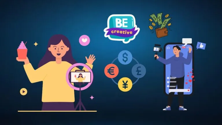 Creator Economy Statistics 2026: Growth, Revenue & Trends Creator Economy Statistics