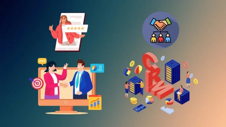CRM Statistics 2026: Market Growth & ROI Insights Crm Statistics