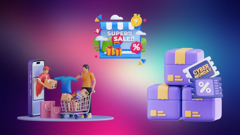 Cyber Monday Statistics 2026: Record Sales & Shocking Growth Trends Cyber Monday Statistics