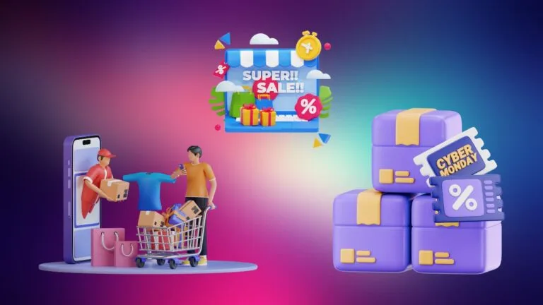 Cyber Monday Statistics 2026: Record Sales & Shocking Growth Trends Cyber Monday Statistics
