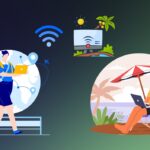 Digital Nomads Statistics