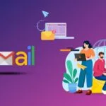 Gmail Statistics