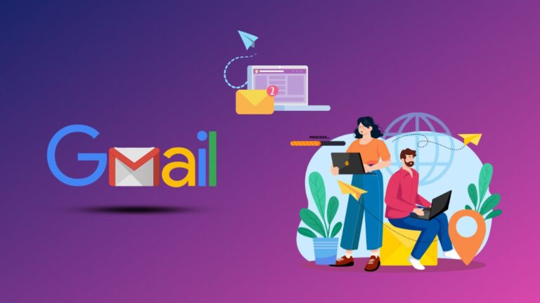 Gmail Statistics 2026: Users, Growth & Power Now Gmail Statistics