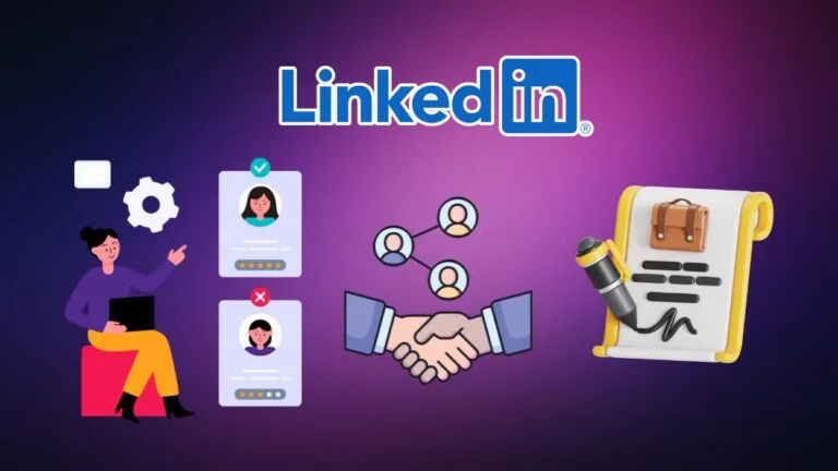 LinkedIn Statistics 2026: Growth, Users, Revenue Linkedin Statistics