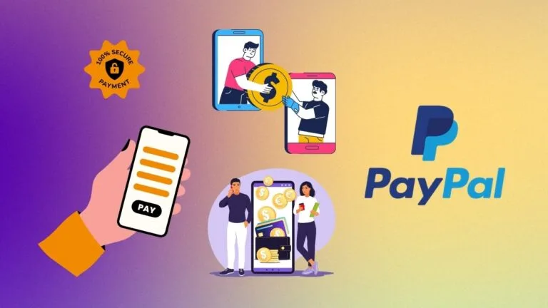 PayPal Statistics 2026: Key Growth, Revenue & Market Share Paypal Statistics