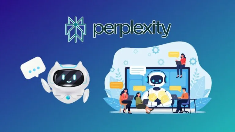 Perplexity Ai Statistics