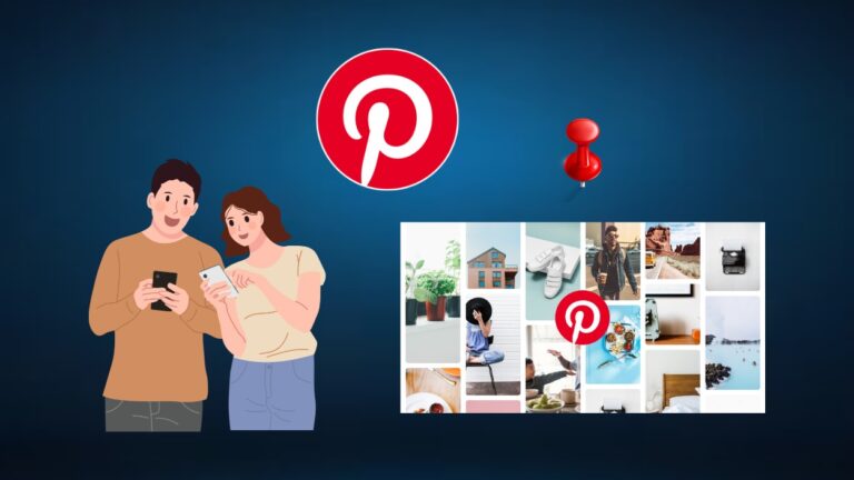 Pinterest Statistics