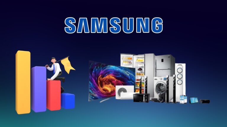 Samsung Statistics 2026: Growth, Profits, Market Samsung Statistics