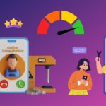 Smartphone Repairability Score Statistics