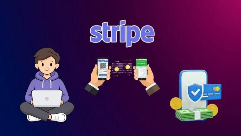 Stripe Statistics 2026: Revenue, Market Share, and Growth Stripe Statistics