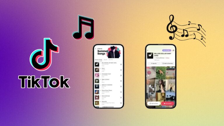 TikTok Music Statistics 2026: Powerful Streaming Data Tiktok Music Statistics