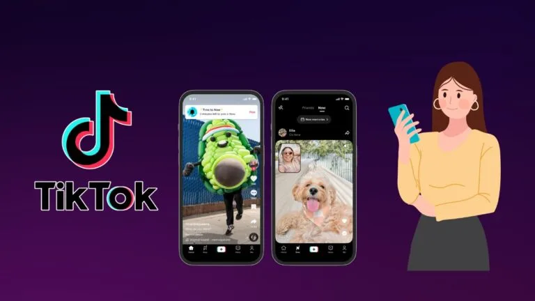 TikTok Statistics 2026: Growth, Users, and Revenue Tiktok Statistics