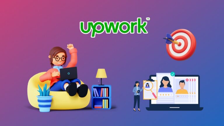 Upwork Statistics