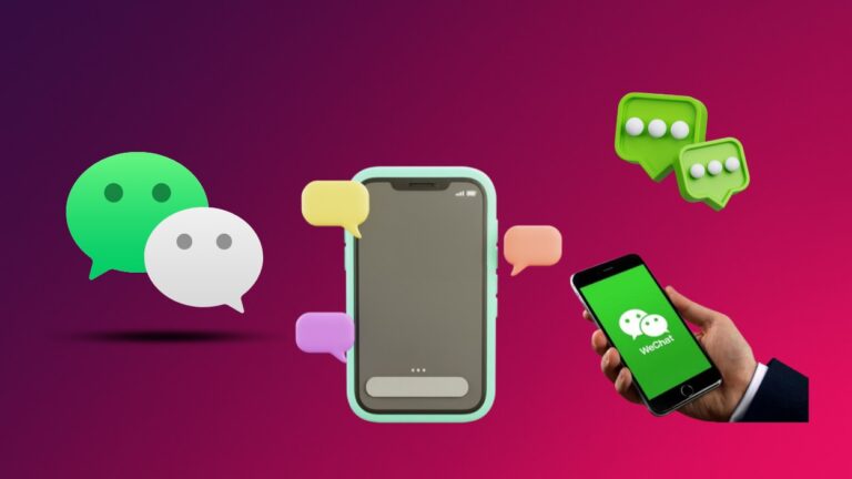 WeChat Statistics 2026: Key Facts, Demographics & Growth Wechat Statistics