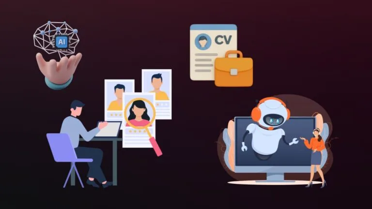 AI Recruitment Statistics 2026: Powerful Insights Ai Recruitment Statistics
