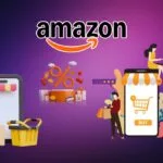 Amazon Statistics