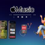 Apple Music Statistics