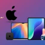 Apple Statistics
